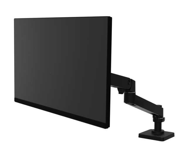 Ergotron LX Pro Arm Single Dispay Desk Mount WCB - 1517979 - zdjęcie 2